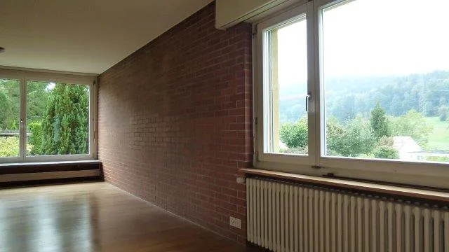 Charmante maison individuelle 5.5 pièces à Embrach, limitée à un an – photo 12 sur 30