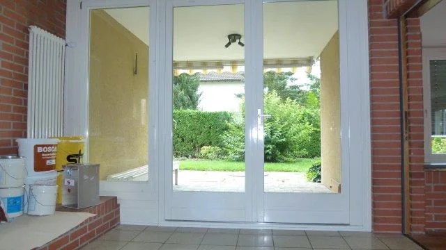 Charmante maison individuelle 5.5 pièces à Embrach, limitée à un an – photo 16 sur 30