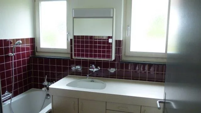 Charmante maison individuelle 5.5 pièces à Embrach, limitée à un an – photo 21 sur 30