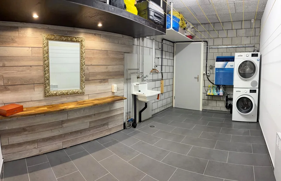 Moderne, lichtdurchflutete 3.5-Zimmer-Loft-Wohnung mit grosszügigem Balkon in Ostermundigen – Foto 12 von 13