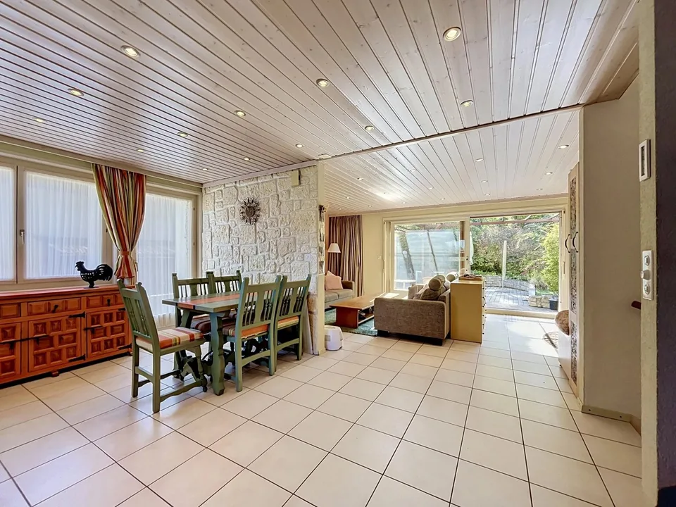 Charming semi-detached villa in Muraz! – photo 5 of 13