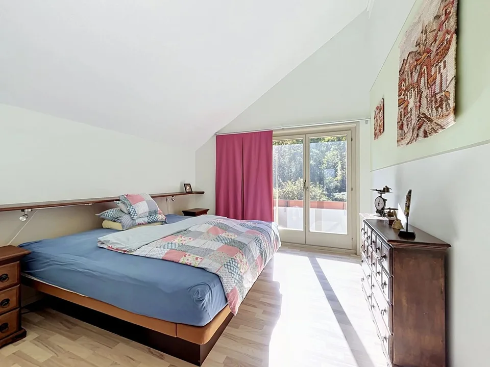 Charming semi-detached villa in Muraz! – photo 8 of 13