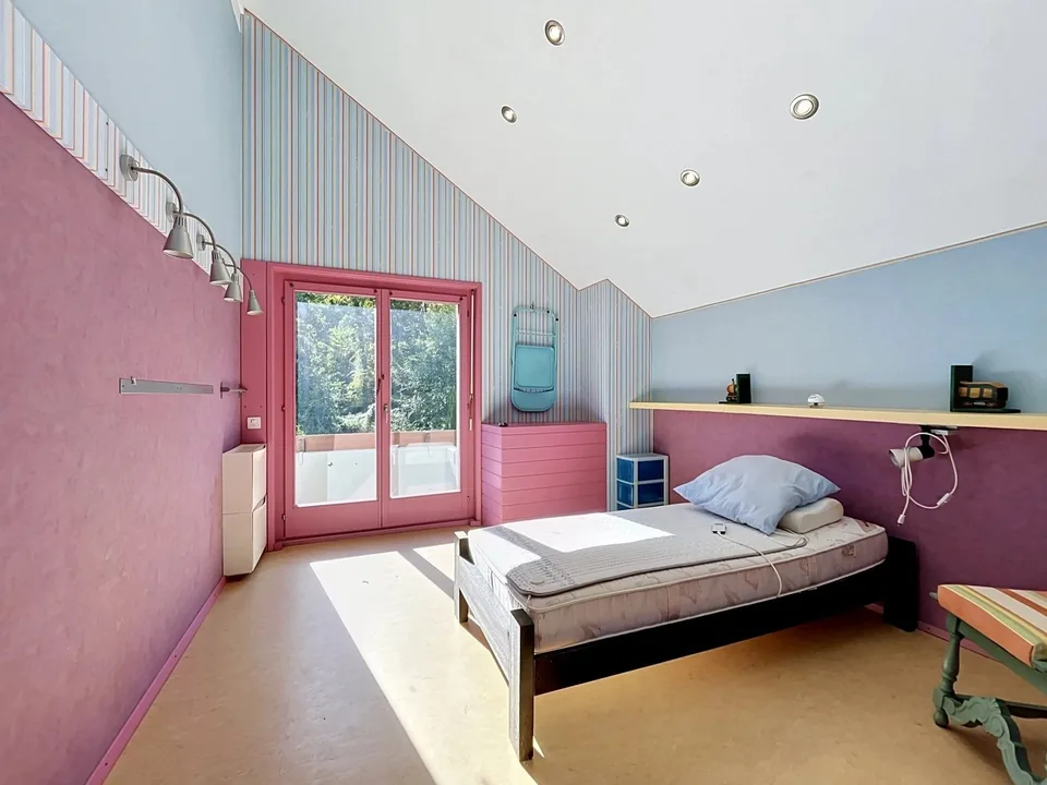 Charming semi-detached villa in Muraz! – photo 10 of 13