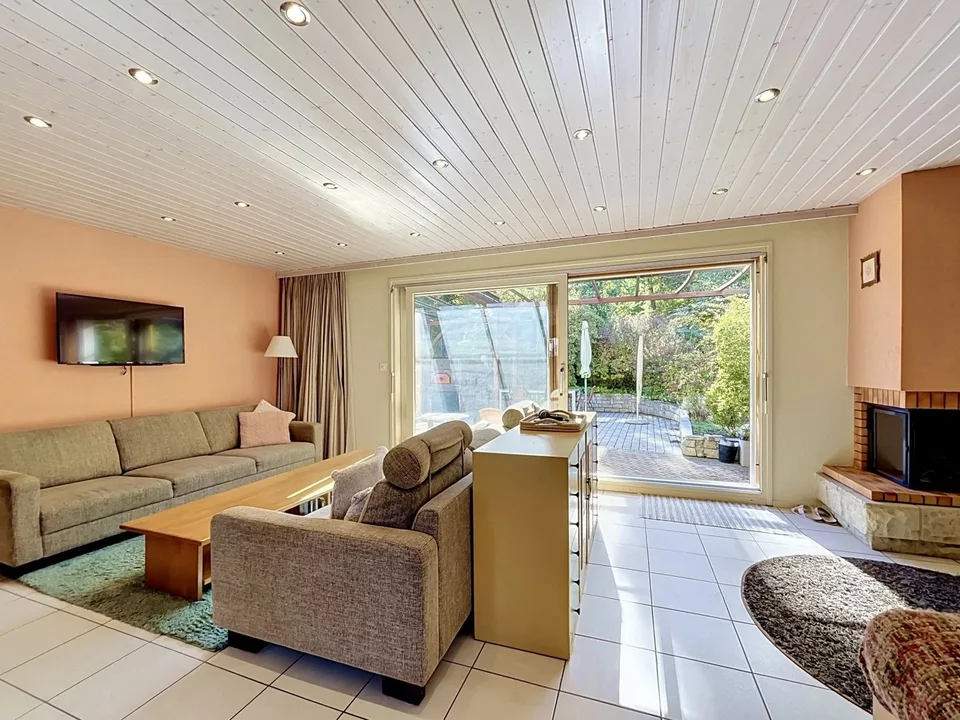 Charming semi-detached villa in Muraz! – photo 2 of 13
