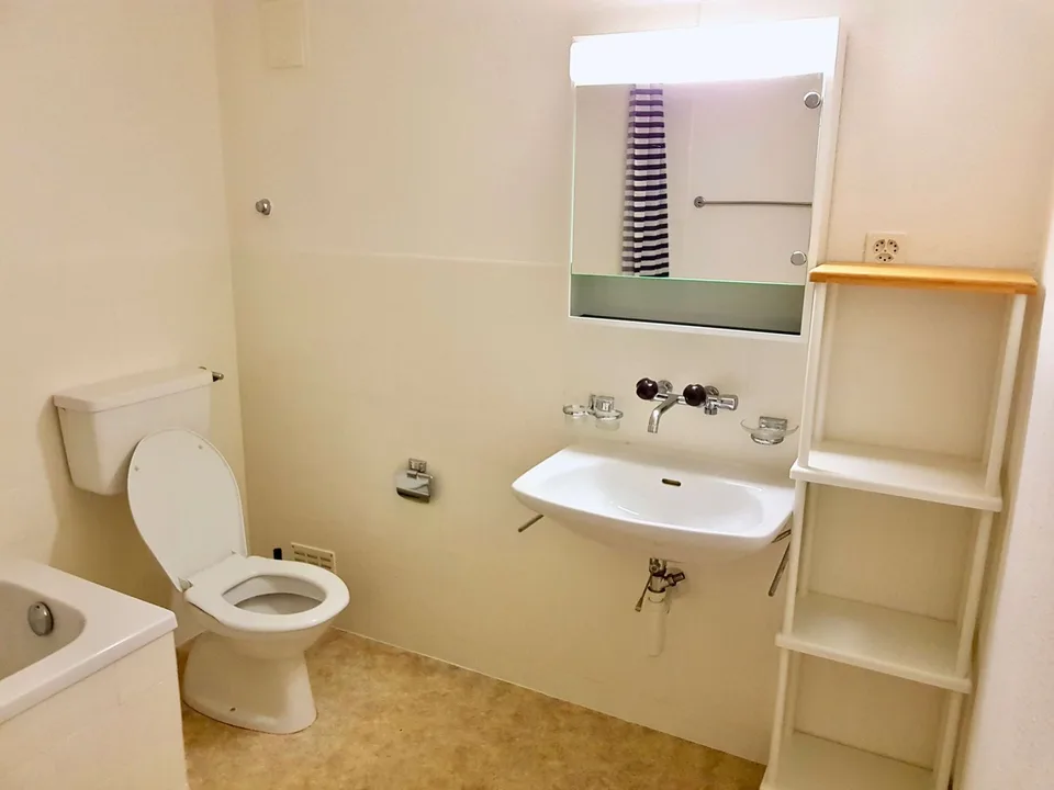 WG-Zimmer in Basel – photo 11 of 11