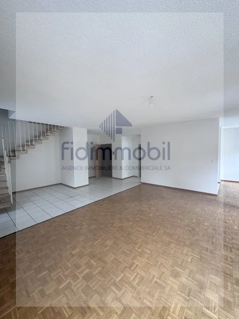 Duplex von 130m2 nahe der Innenstadt – Foto 2 von 5
