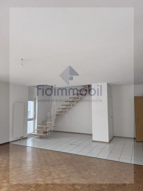 Duplex von 130m2 nahe der Innenstadt – Foto 3 von 5
