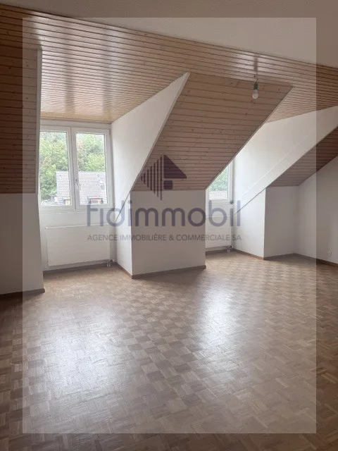 Duplex von 130m2 nahe der Innenstadt – Foto 4 von 5