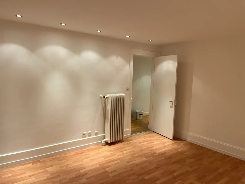 Wunderschöne 3-Zimmer-Wohnung in Neuchâtel – sofort verfügbar – Foto 4 von 8