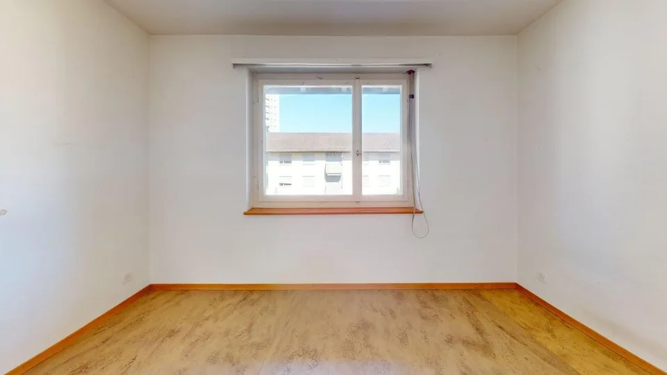 Charmante 4-Zimmer-Wohnung in Zürich Seebach befristet bis 31.03.2027 – foto 2 di 8