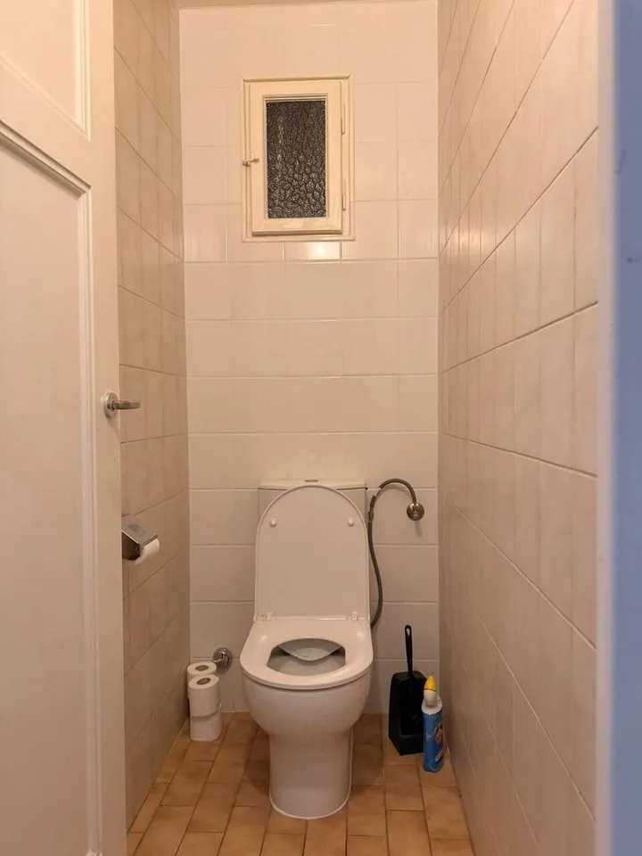 Bello appartamento di 4 locali in stile antico nel centro di Ginevra – foto 9 di 12