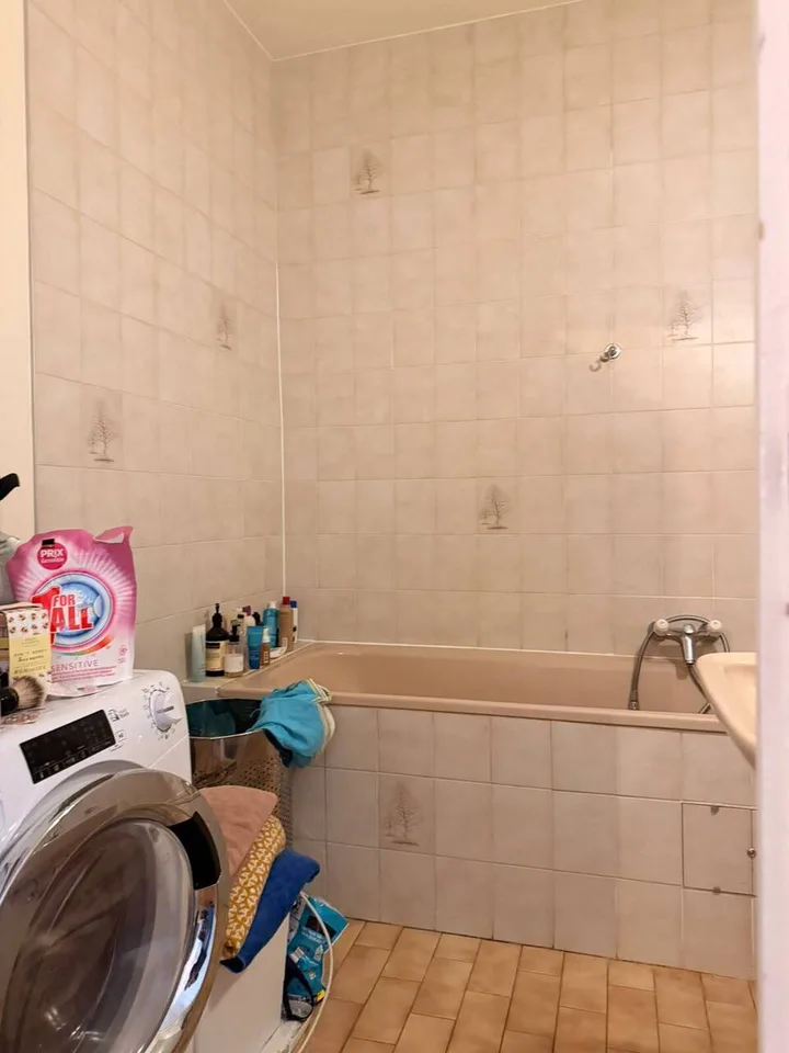Bello appartamento di 4 locali in stile antico nel centro di Ginevra – foto 8 di 12