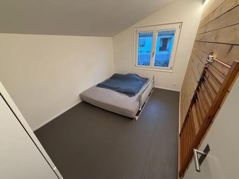 Exklusives möbliertes 5.5-Zimmer-Apartment mit atemberaubendem Seeblick und Bergpanorama – Foto 15 von 24