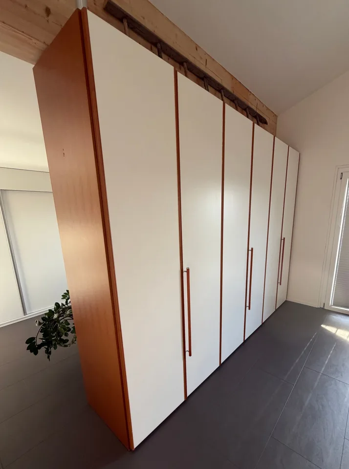 Exklusives möbliertes 5.5-Zimmer-Apartment mit atemberaubendem Seeblick und Bergpanorama – Foto 18 von 24