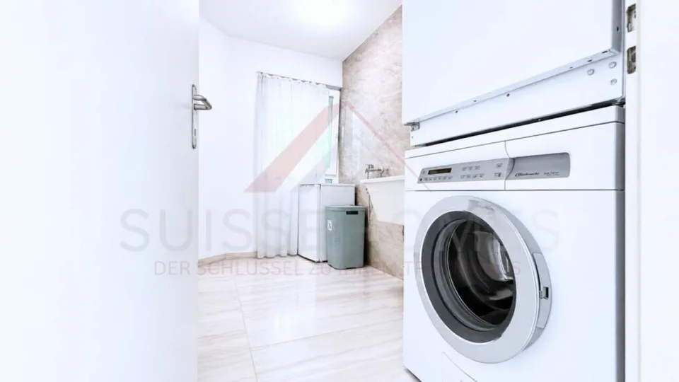 5.5 Zimmer Wohnung in Greppen – Foto 18 von 20