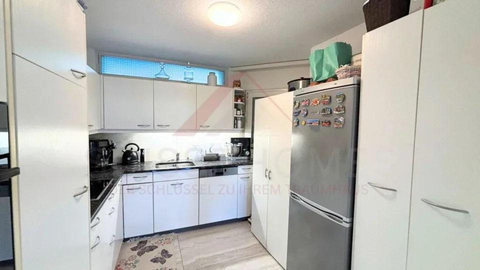 5.5 Zimmer Wohnung in Greppen – Foto 8 von 20