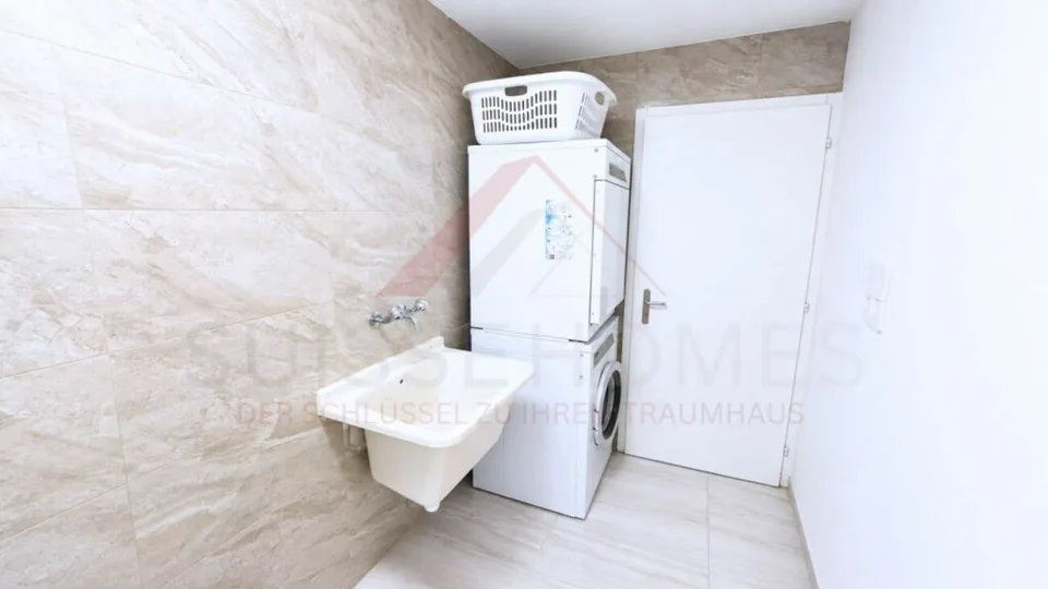 5.5 Zimmer Wohnung in Greppen – Foto 17 von 20