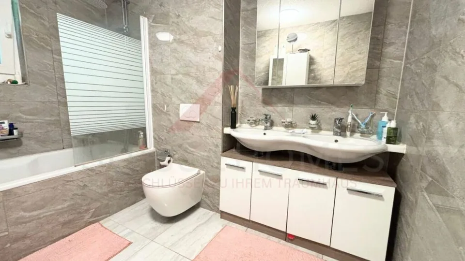 5.5 Zimmer Wohnung in Greppen – Foto 19 von 20