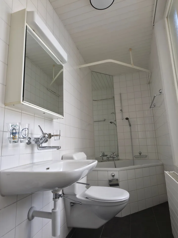 4.5-Zimmer-Wohnung / Appartement de 4.5 pièces – Foto 10 von 12
