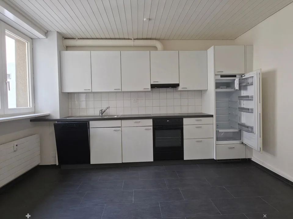 4.5-Zimmer-Wohnung / Appartement de 4.5 pièces – Foto 7 von 12