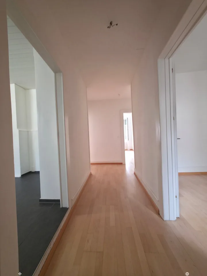 4.5-Zimmer-Wohnung / Appartement de 4.5 pièces – Foto 5 von 12