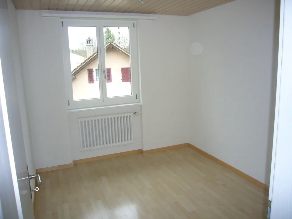 Well-maintained 4.5-room apartment in Bern-Bethlehem – ideal for a shared flat! – photo 10 of 13