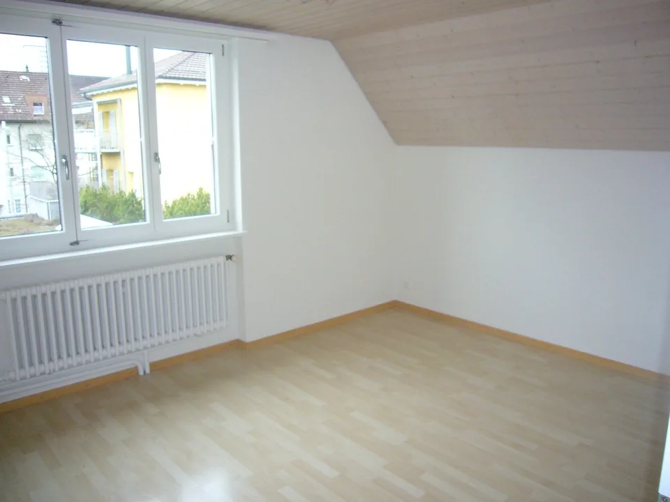 Well-maintained 4.5-room apartment in Bern-Bethlehem – ideal for a shared flat! – photo 9 of 13