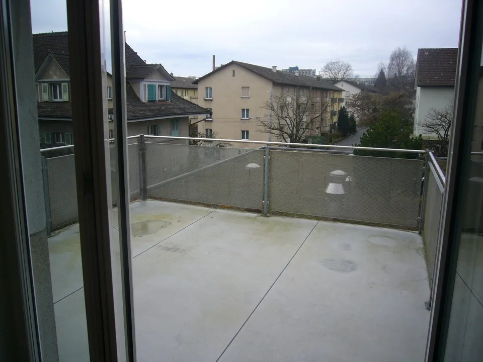 Well-maintained 4.5-room apartment in Bern-Bethlehem – ideal for a shared flat! – photo 12 of 13