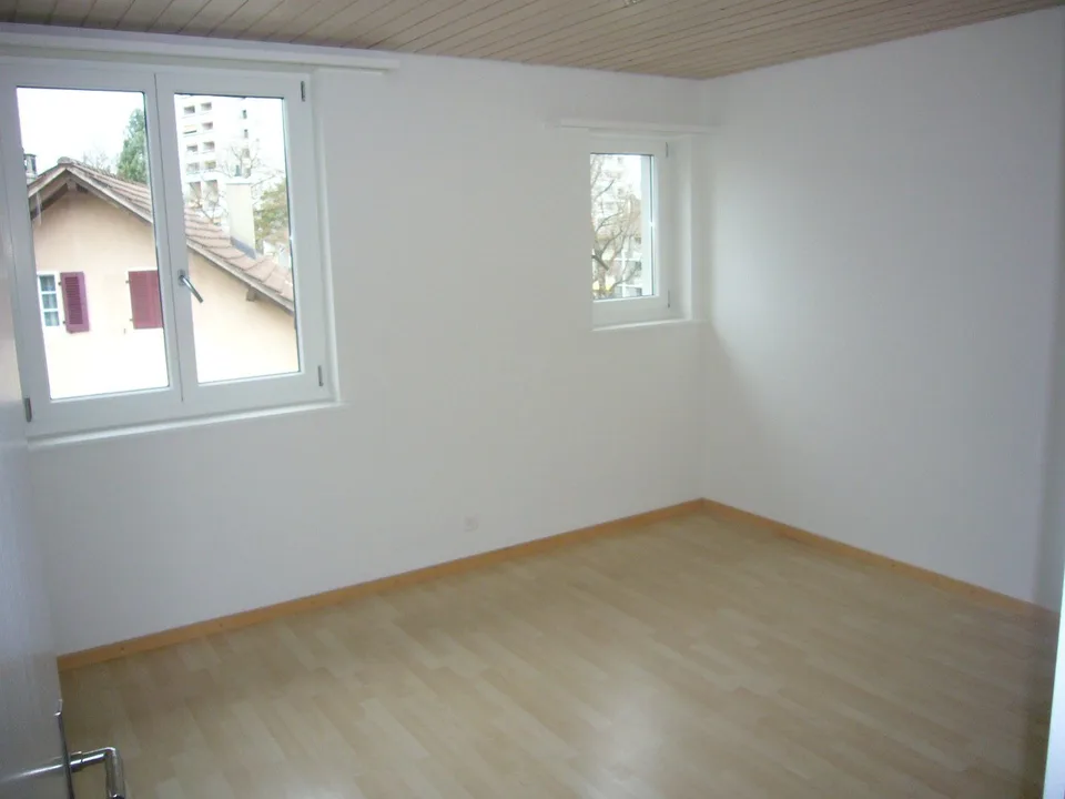 Well-maintained 4.5-room apartment in Bern-Bethlehem – ideal for a shared flat! – photo 11 of 13