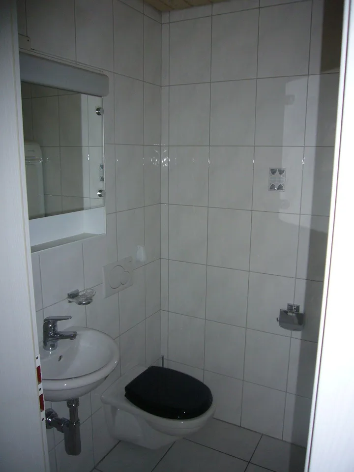Well-maintained 4.5-room apartment in Bern-Bethlehem – ideal for a shared flat! – photo 7 of 13