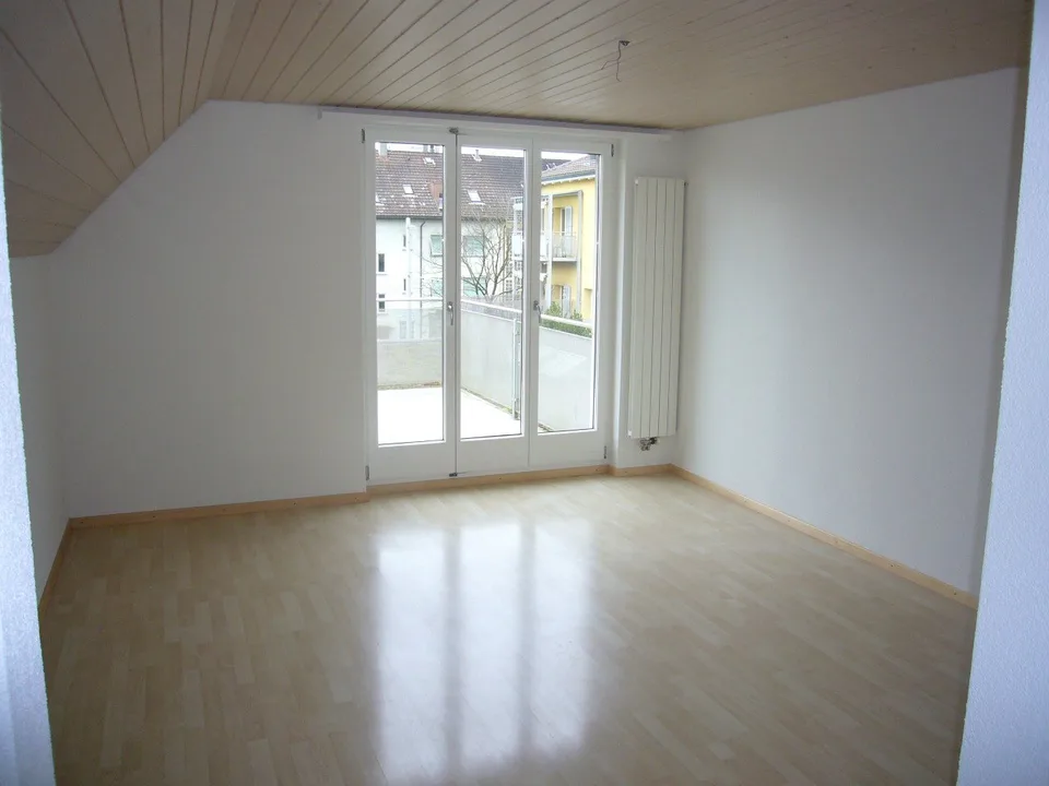Well-maintained 4.5-room apartment in Bern-Bethlehem – ideal for a shared flat! – photo 13 of 13