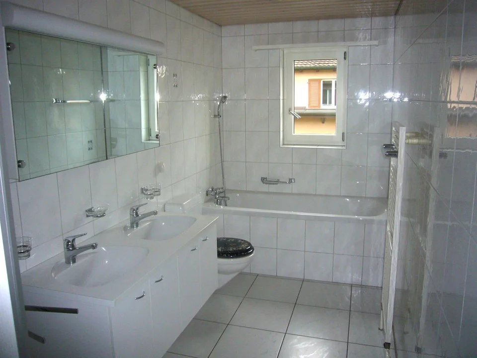 Well-maintained 4.5-room apartment in Bern-Bethlehem – ideal for a shared flat! – photo 5 of 13