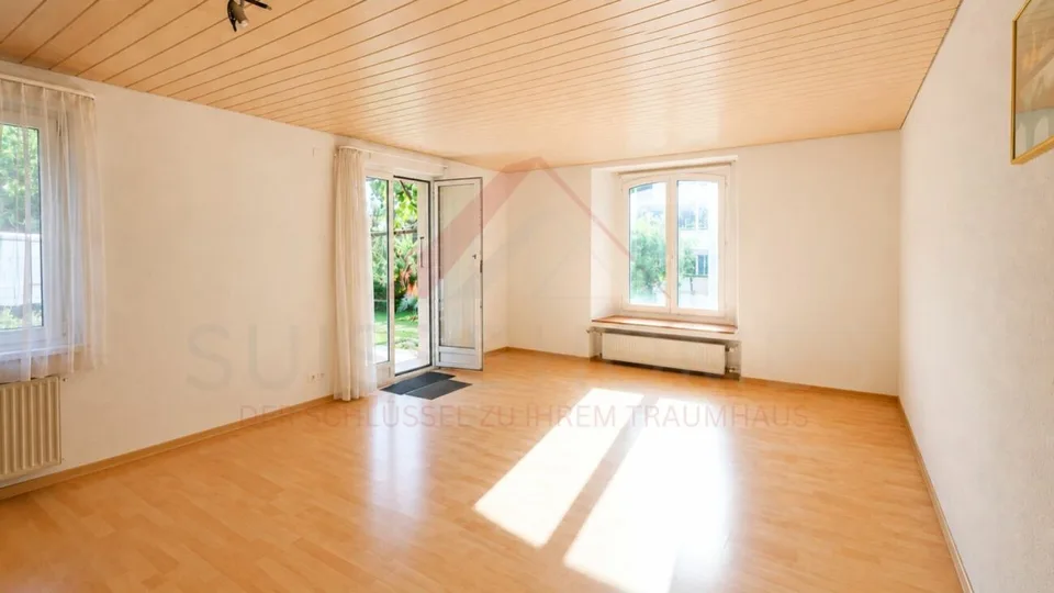 10.5 Zimmer Einfamilienhaus in Urtenen-Schönbühl – Foto 3 von 20