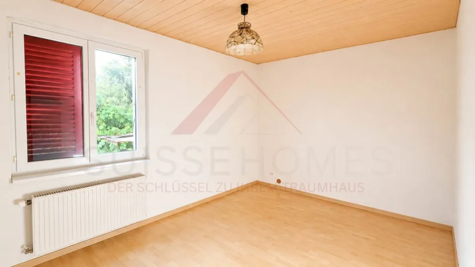 10.5 Zimmer Einfamilienhaus in Urtenen-Schönbühl – Foto 6 von 20