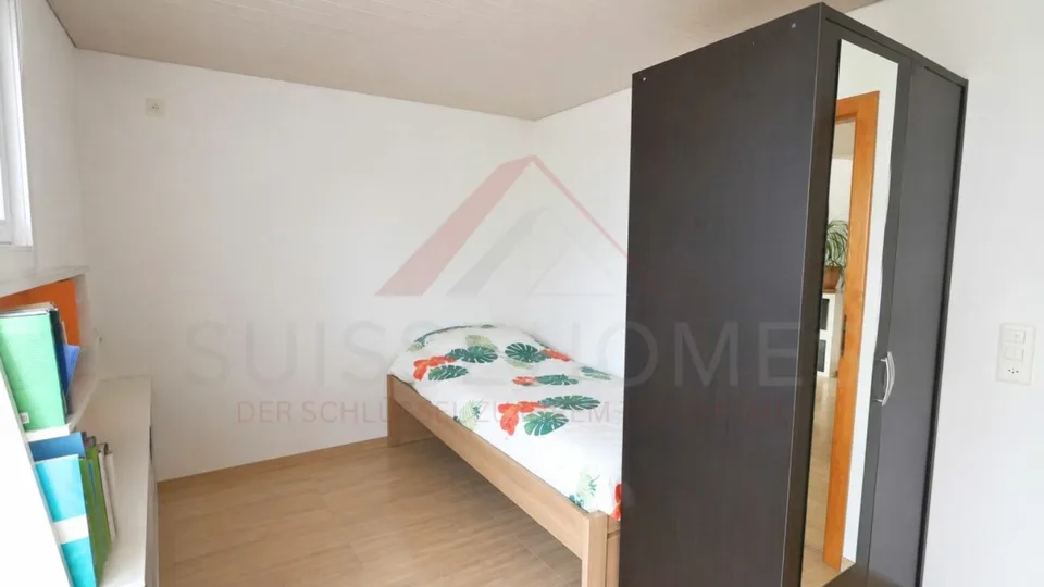 10.5 Zimmer Einfamilienhaus in Urtenen-Schönbühl – Foto 12 von 20