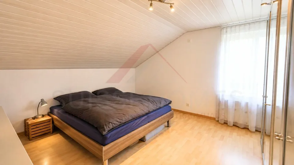 10.5 Zimmer Einfamilienhaus in Urtenen-Schönbühl – Foto 18 von 20