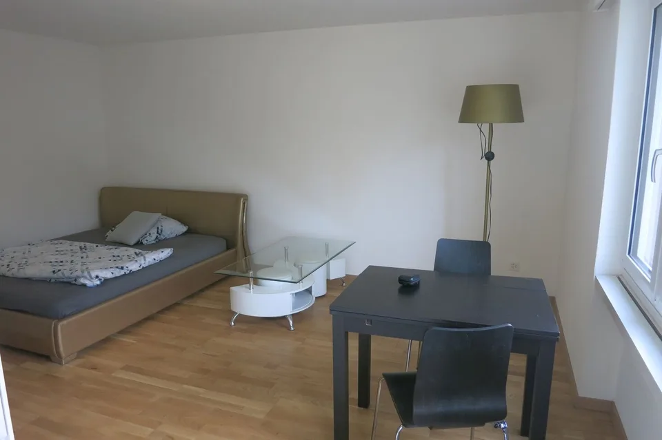 Gemütliche 1.5-Zimmer-Wohnung in Effretikon – sofort verfügbar! Befirstet bis 31 März 2027. – Foto 5 von 5
