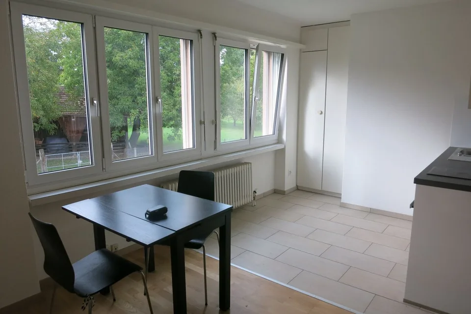 Gemütliche 1.5-Zimmer-Wohnung in Effretikon – sofort verfügbar! Befirstet bis 31 März 2027. – Foto 4 von 5