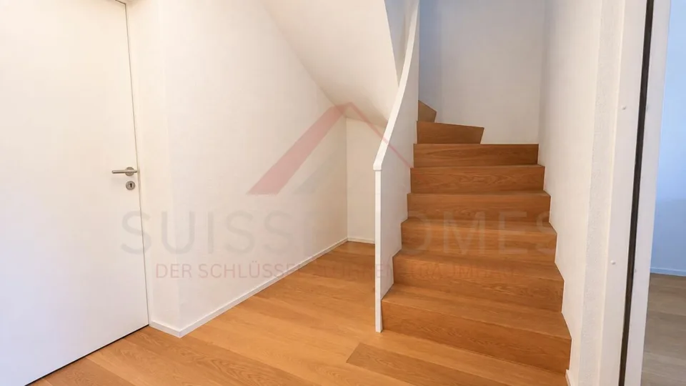 Ein Zuhause mit Weitblick - familienfreundliches Einfamilienhaus mit Panoramasicht – Foto 22 von 24
