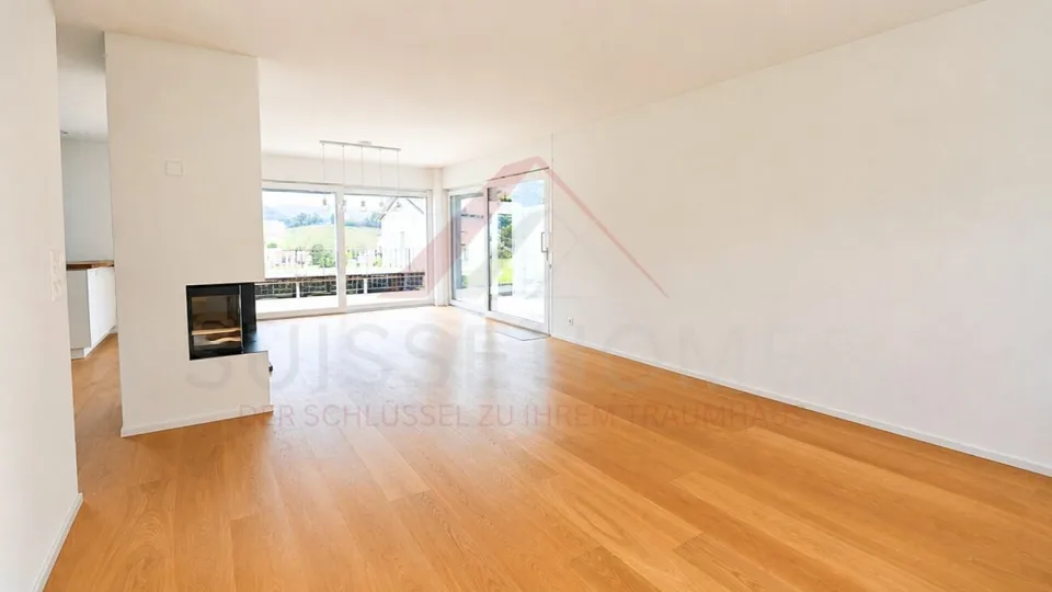 Ein Zuhause mit Weitblick - familienfreundliches Einfamilienhaus mit Panoramasicht – Foto 5 von 24