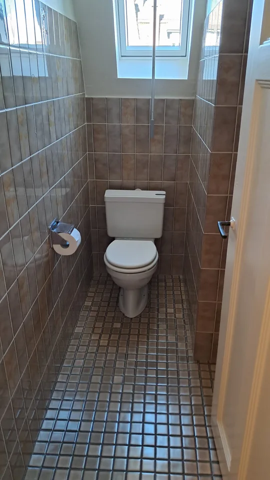 IN AFFITTO – APPARTAMENTO DI 2.5 LOCALI AL 3° PIANO – LOSANNA – foto 5 di 8