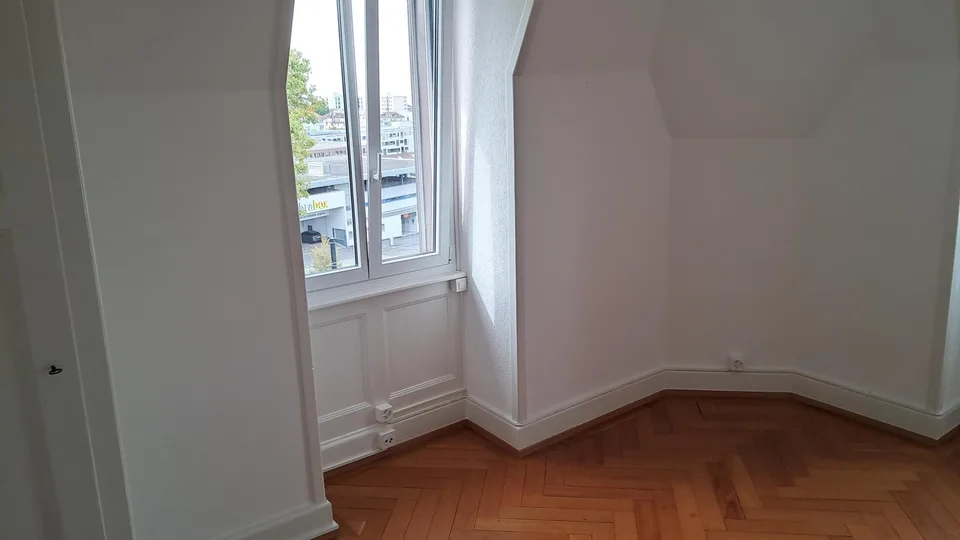 IN AFFITTO – APPARTAMENTO DI 2.5 LOCALI AL 3° PIANO – LOSANNA – foto 8 di 8