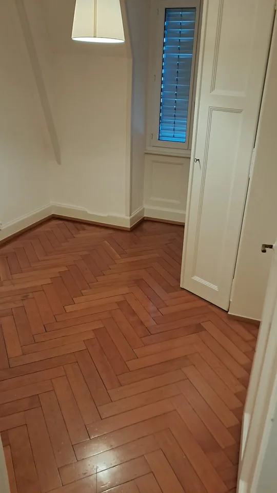 IN AFFITTO – APPARTAMENTO DI 2.5 LOCALI AL 3° PIANO – LOSANNA – foto 2 di 8