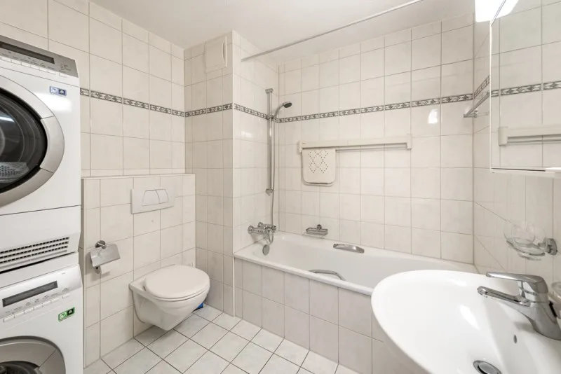 Elegant Wohnen gegenüber des Bahnhofs – Foto 10 von 13
