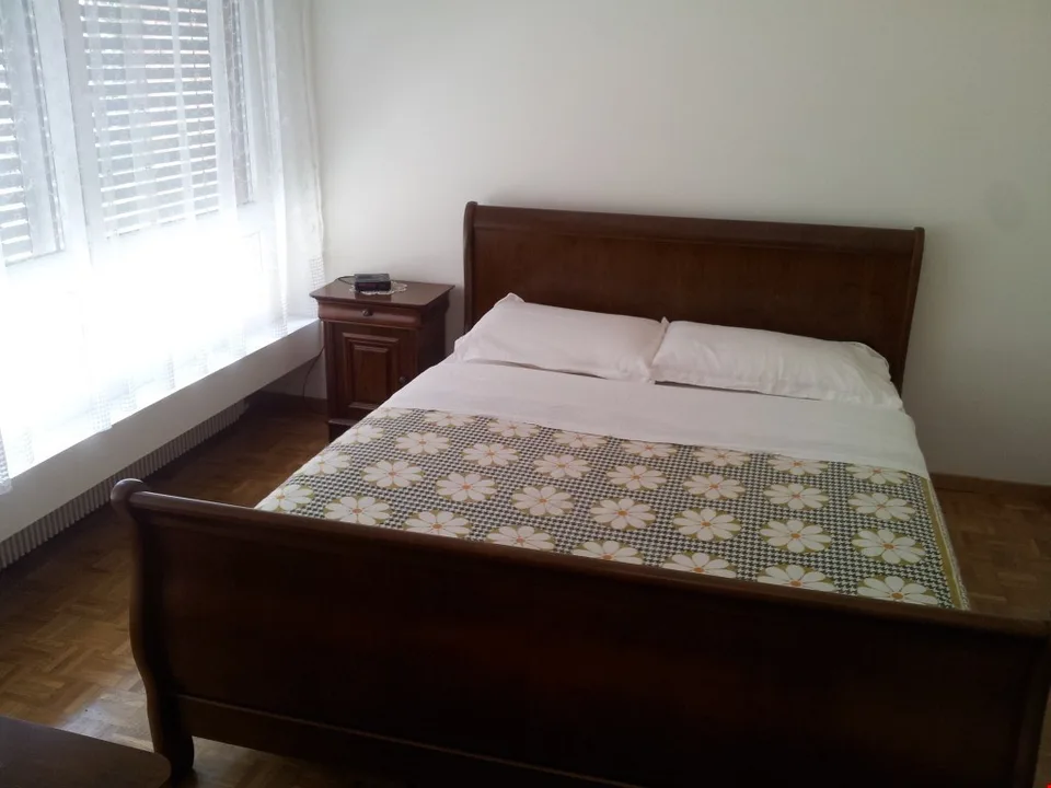 Appartamento di 2 locali a Massagno – Foto 3 von 9