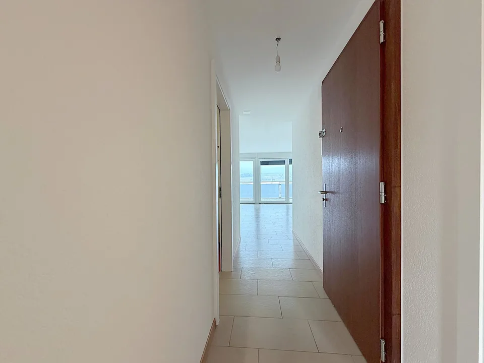 Wohnung mit 3.5 Zimmern in Chavornay renoviert – Foto 4 von 11