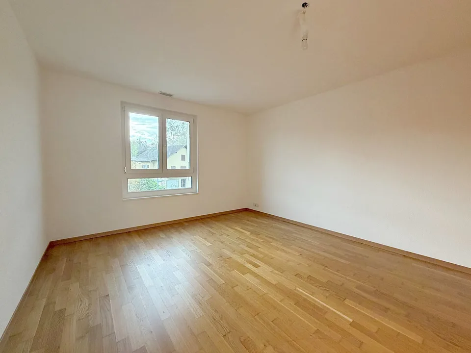 Wohnung mit 3.5 Zimmern in Chavornay renoviert – Foto 5 von 11