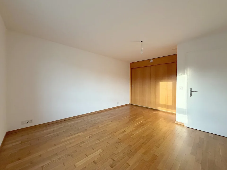Wohnung mit 3.5 Zimmern in Chavornay renoviert – Foto 6 von 11