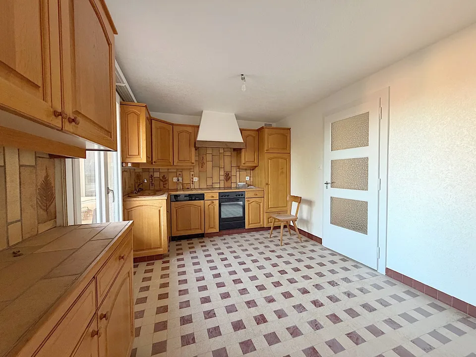 Schönes 5.5-Zimmer-Apartment in Pomy – Foto 4 von 13