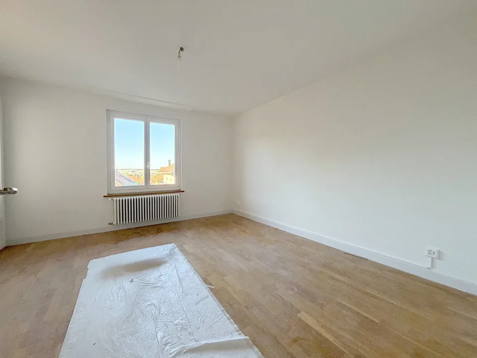 Schönes 5.5-Zimmer-Apartment in Pomy – Foto 7 von 13